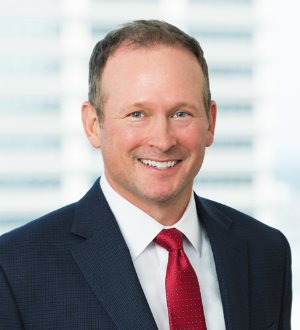 Photo of T. Gregory "Greg" Ehrhard