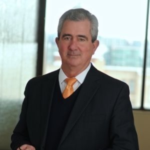 Photo of John W. Cannavino