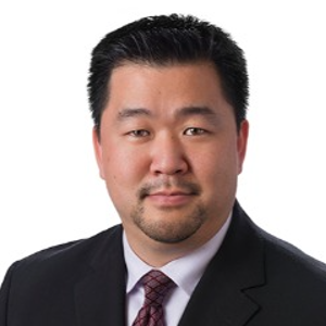 Photo of Edward H. Chyun