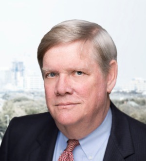 Photo of Richard L. "Rick" Spencer