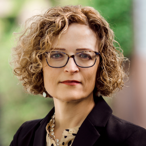 Photo of Sarah H. Lamar