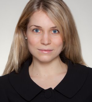 Photo of Helen Gugel