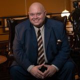 Photo of James Edward Schroeder