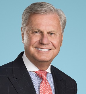 Photo of Jerald A. "Jerry" Jacobs