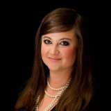 Photo of Amanda DeBerry