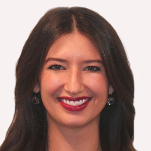 Photo of Olivia Sarmas-Ford