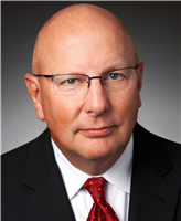 Photo of William A. "Bill" Posey