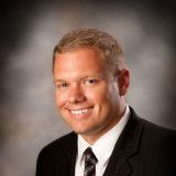 Photo of Anthony Schmoldt