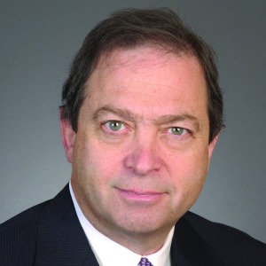 Photo of Howard A. Cubell