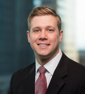 Photo of J. Daniel Feltham Jr.