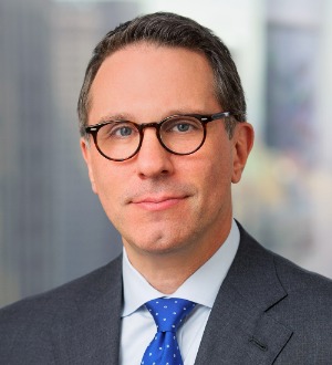 Photo of Anthony J. Dreyer
