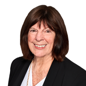 Photo of Cynthia A. Walters