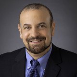 Photo of David Goldman
