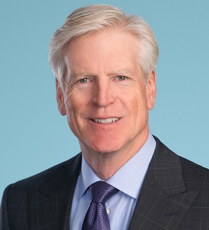 Photo of John R. Heisse II