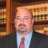 Photo of Charles Mark Green