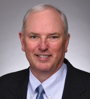 Photo of Markham A. "Mark" Quehrn