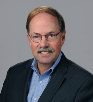 Photo of Frank S. Jones, Jr.