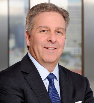 Photo of John M. Gatti