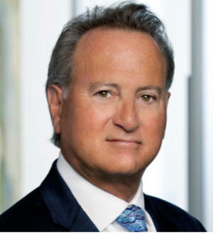 Photo of Larry C. Russ