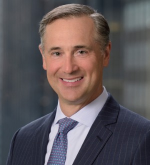 Photo of Paul A. Bondor