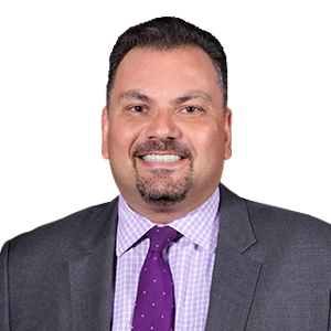 Photo of Angelo Sarno