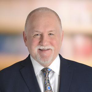 Photo of Robert B. Port