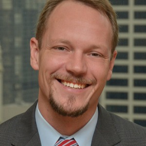 Photo of Michael D. Froelich