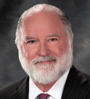 Photo of Joseph W. "Jay" Fleece III