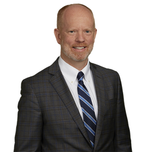 Photo of Brogan T. Sullivan