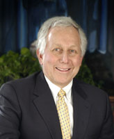 Photo of Gary S. Kessler