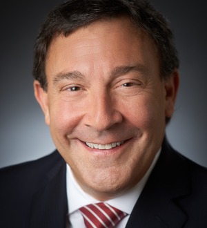 Photo of Michael L. "Mike" Scheier