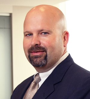 Photo of Gregory B. "Greg" Coy
