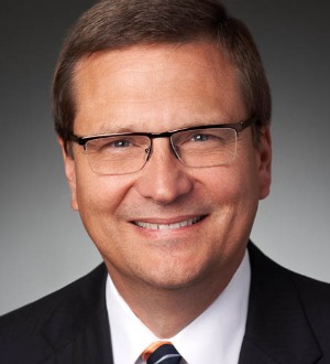 Photo of Robert G. "Bob" Sanker