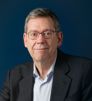 Photo of Larry C. Martin