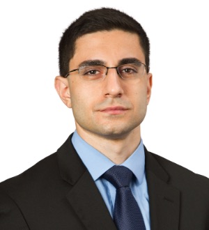 Photo of Dario A. Machleidt