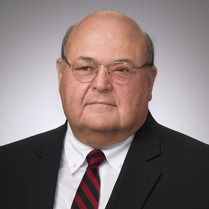 Photo of W. Alex "Alex" Weatherly, Jr.