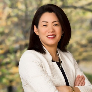 Photo of Carol Juang McCoog