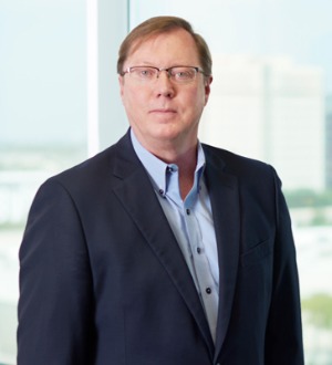 Photo of David W. Carstens