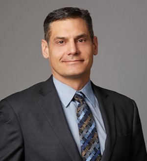 Photo of Aaron J. Potter