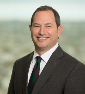 Photo of Lee R. Adler