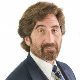 Photo of Andrew Parker