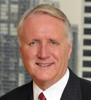 Photo of J. Timothy Eaton