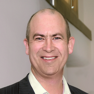 Photo of John C. Anderson