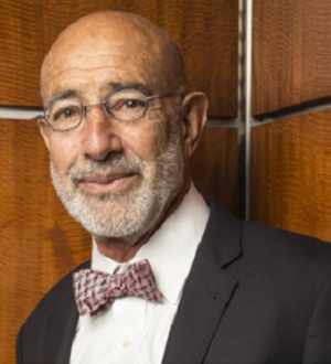 Photo of Marc J. Winthrop
