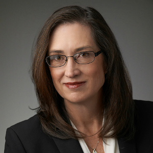 Photo of Dawn R. Gabel