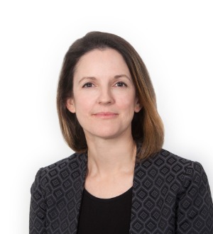 Photo of Jennifer Stevens