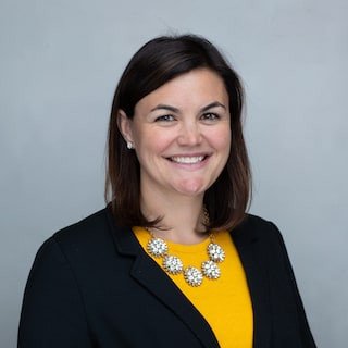 Photo of Jennifer L. Colagiovanni