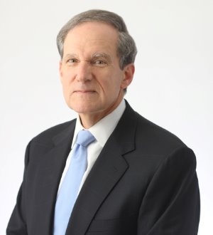 Photo of Jeffrey J. Greenbaum