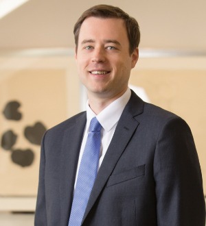Photo of Russell A. Hilton