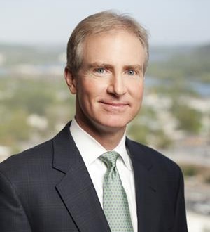 Photo of J. Scott Schallhorn
